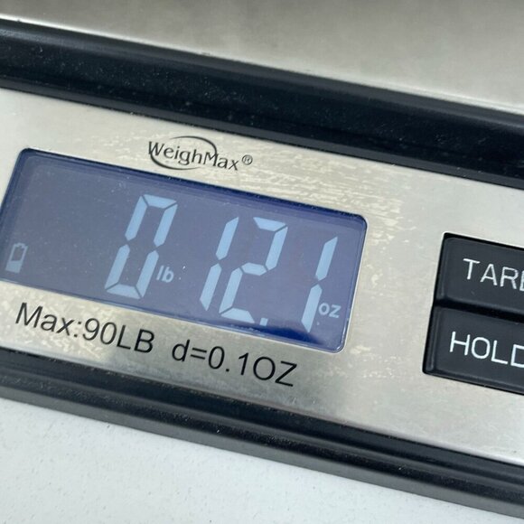 Mondetta High Rise Walking Skort L White Recycled Polyester & TENCEL™ NWT 1971 - Picture 12 of 12